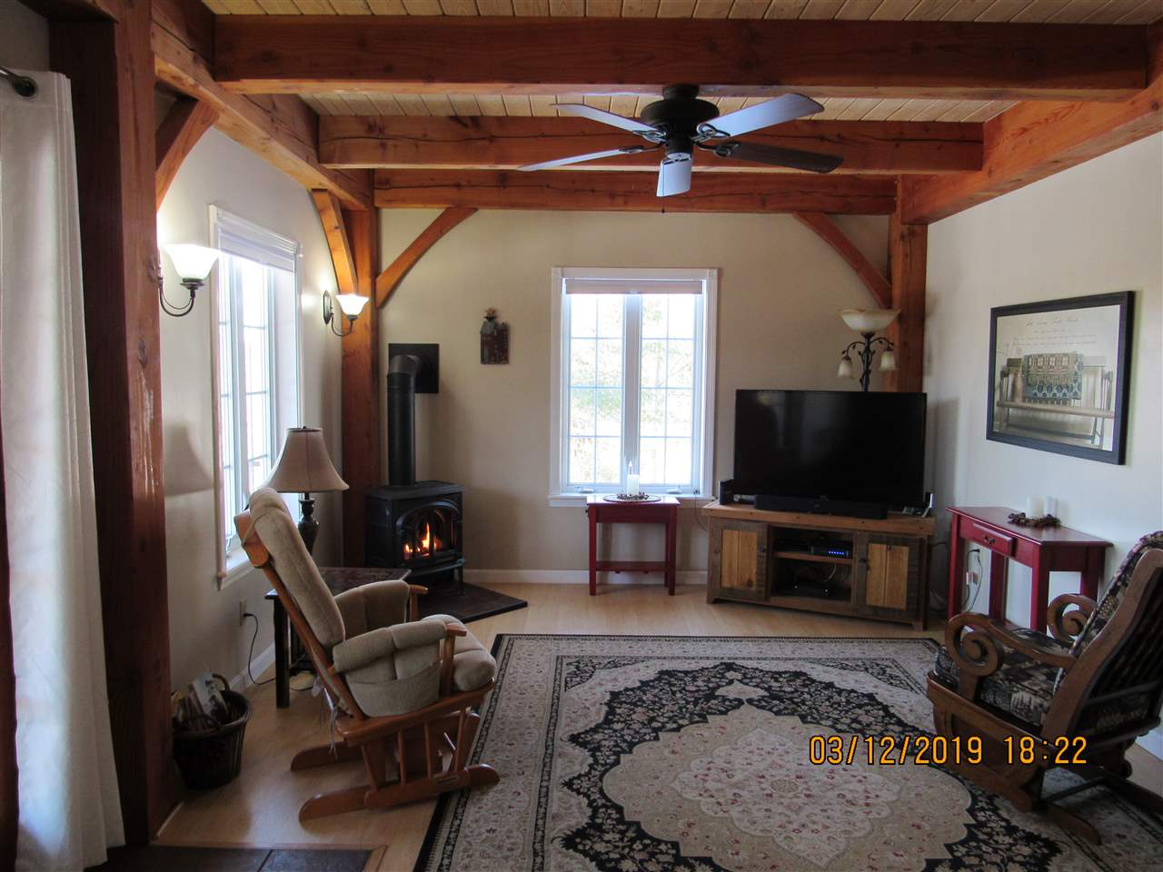 93 Lang Road Monroe, NH 03771 - Photo 12 of 40