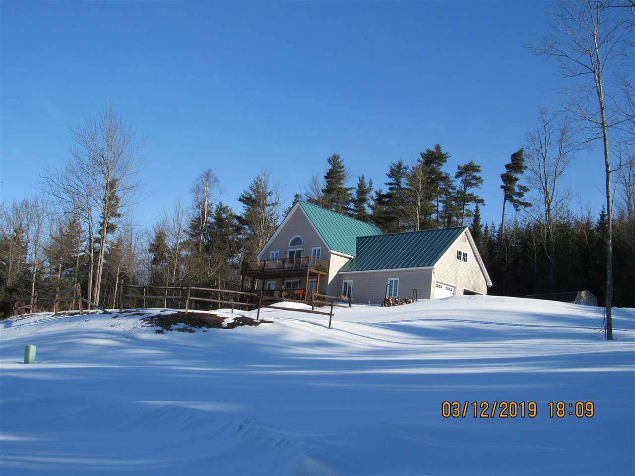 93 Lang Road Monroe, NH 03771 - Photo 3 of 40