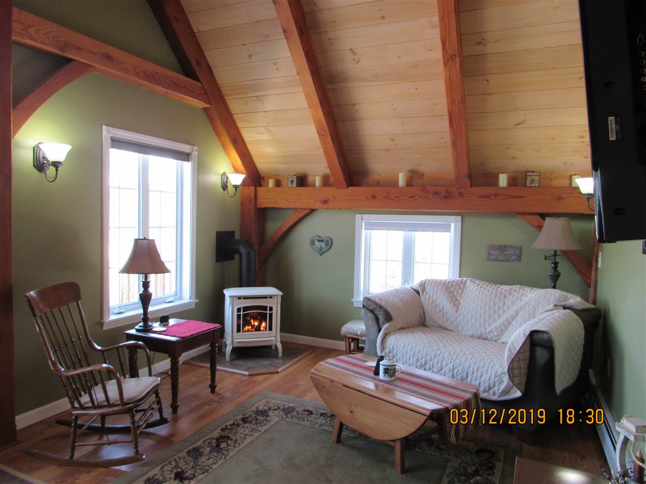 93 Lang Road Monroe, NH 03771 - Photo 24 of 40