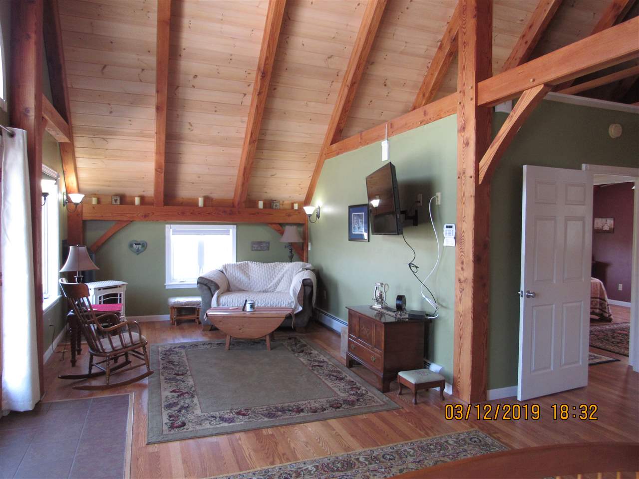 93 Lang Road Monroe, NH 03771 - Photo 25 of 40
