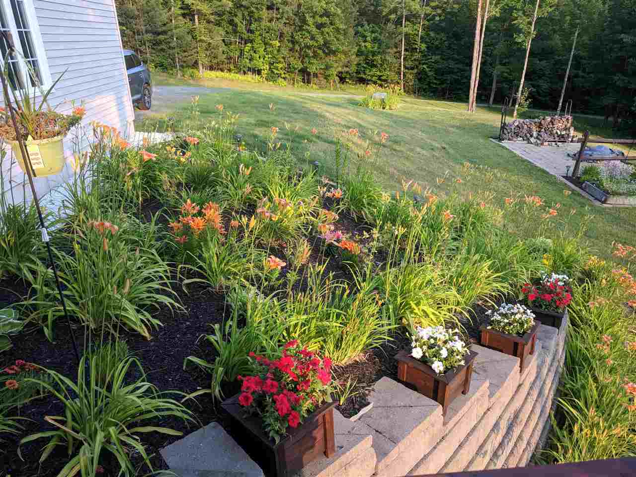 93 Lang Road Monroe, NH 03771 - Photo 4 of 40