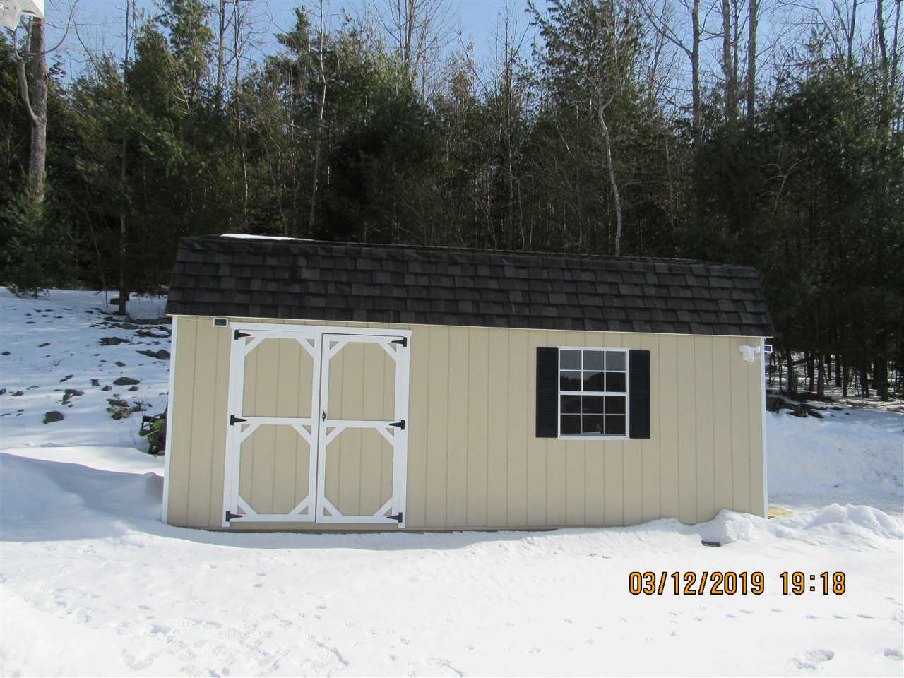 93 Lang Road Monroe, NH 03771 - Photo 39 of 40