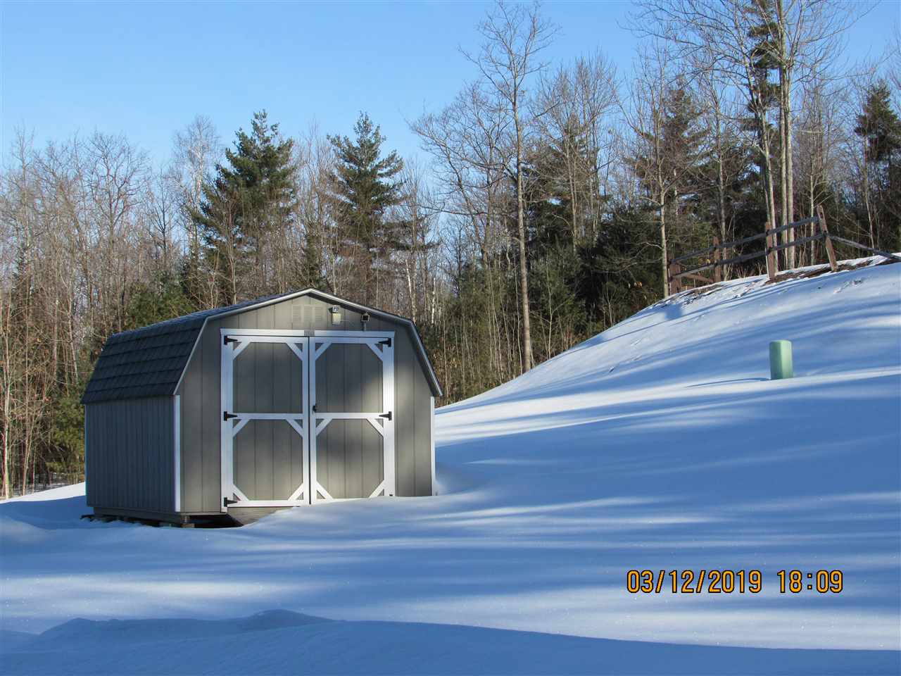 93 Lang Road Monroe, NH 03771 - Photo 40 of 40