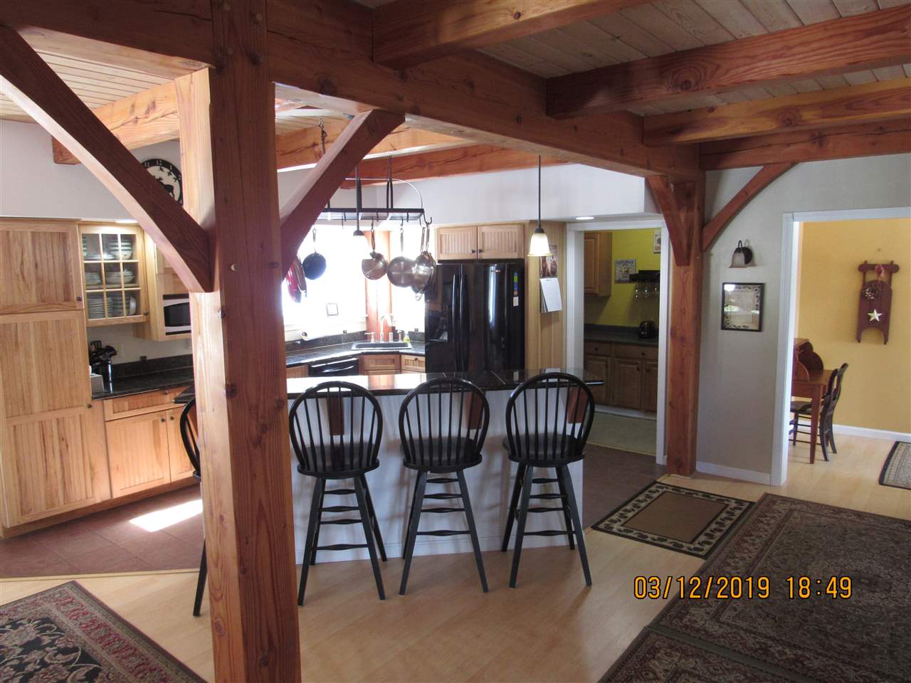 93 Lang Road Monroe, NH 03771 - Photo 8 of 40