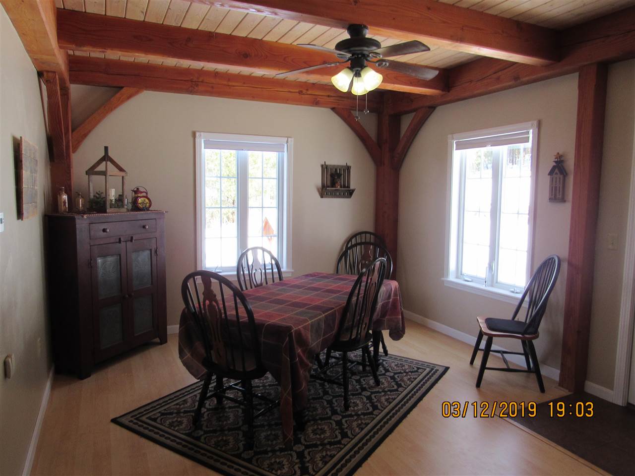 93 Lang Road Monroe, NH 03771 - Photo 10 of 40