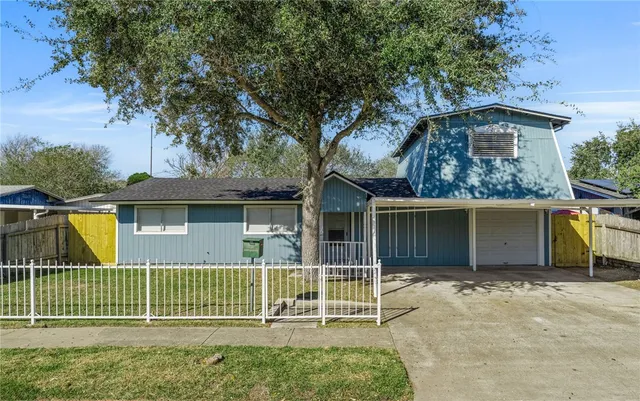 $225,900 | 4813 Waltham Drive, Corpus Christi, TX 78411