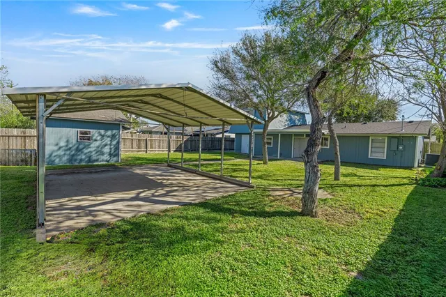 $225,900 | 4813 Waltham Drive, Corpus Christi, TX 78411