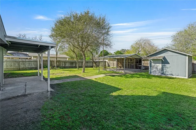 $225,900 | 4813 Waltham Drive, Corpus Christi, TX 78411