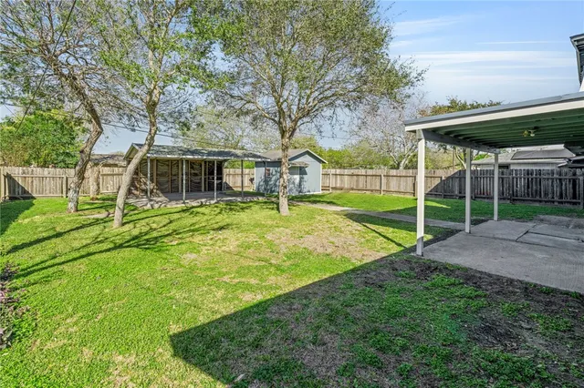 $225,900 | 4813 Waltham Drive, Corpus Christi, TX 78411