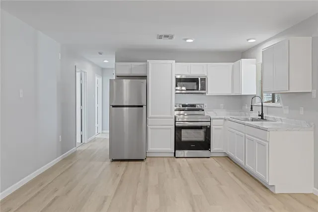 $225,900 | 4813 Waltham Drive, Corpus Christi, TX 78411