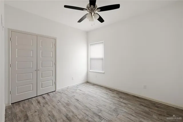 $990 | 444 Frio Lane, Unit 3, Alamo, TX 78516