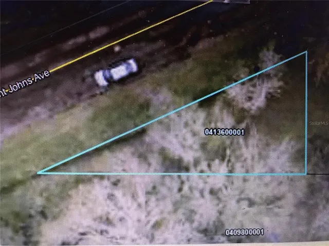 $10,500 | 212 East St Johns Avenue, Hastings, FL 32145