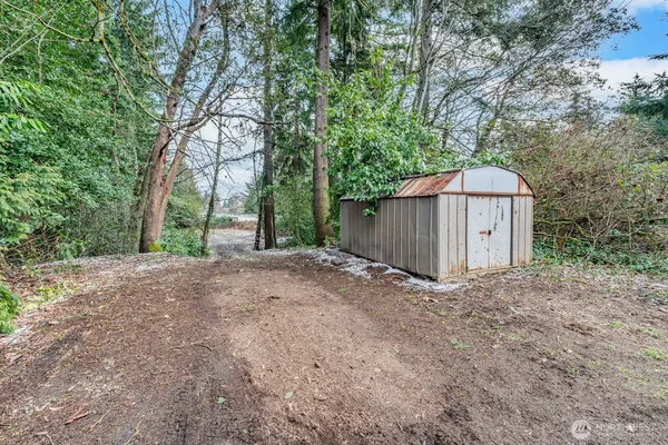 a view of a building