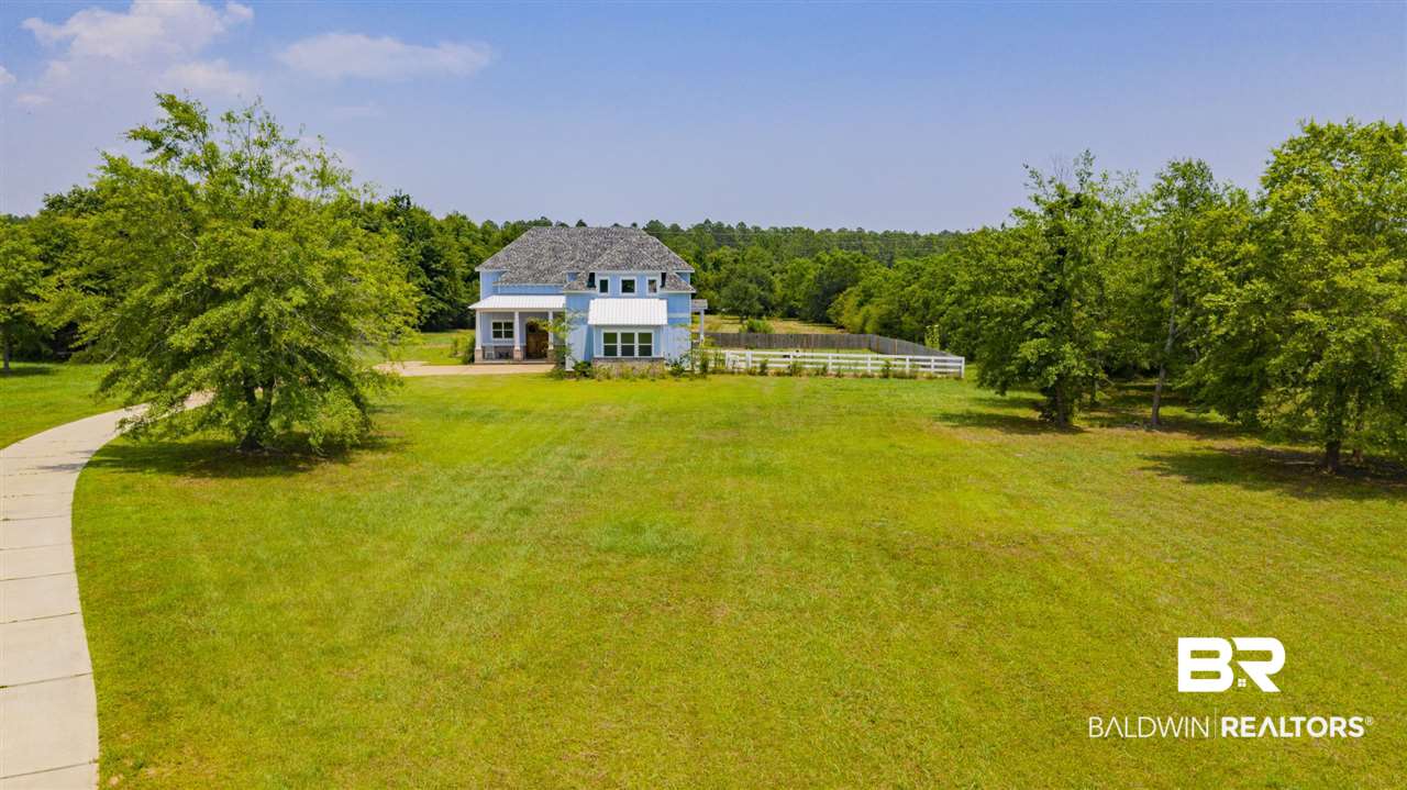 9700 Stucki Road Elberta, AL 36530 - Photo 19 of 30
