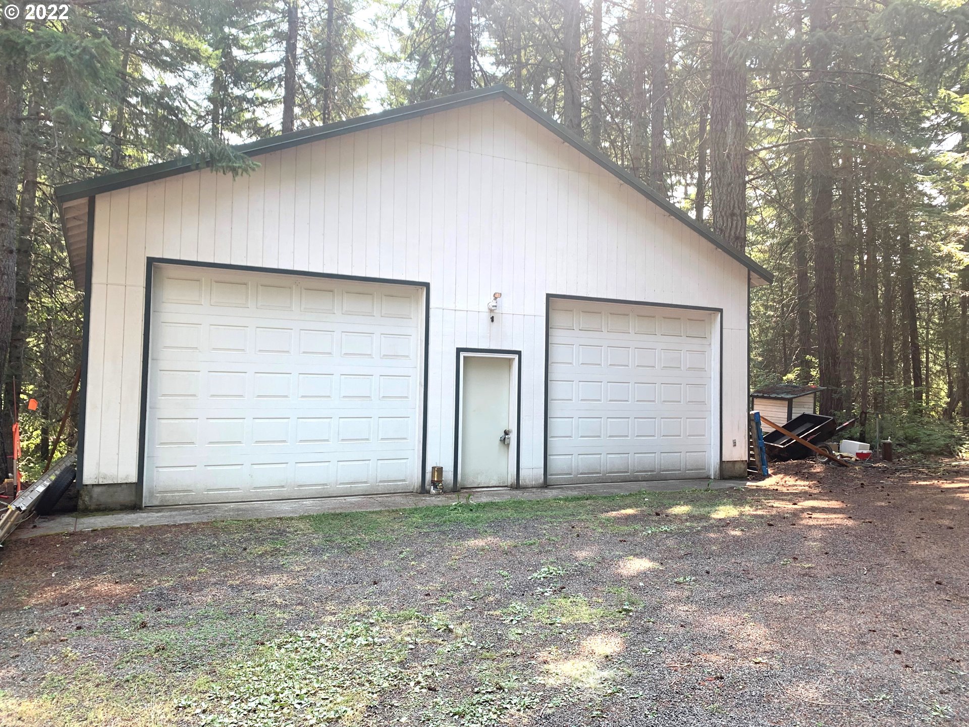 44 Rustic Road Appleton, WA 98602 - Photo 3 of 7 Gallery Image 3