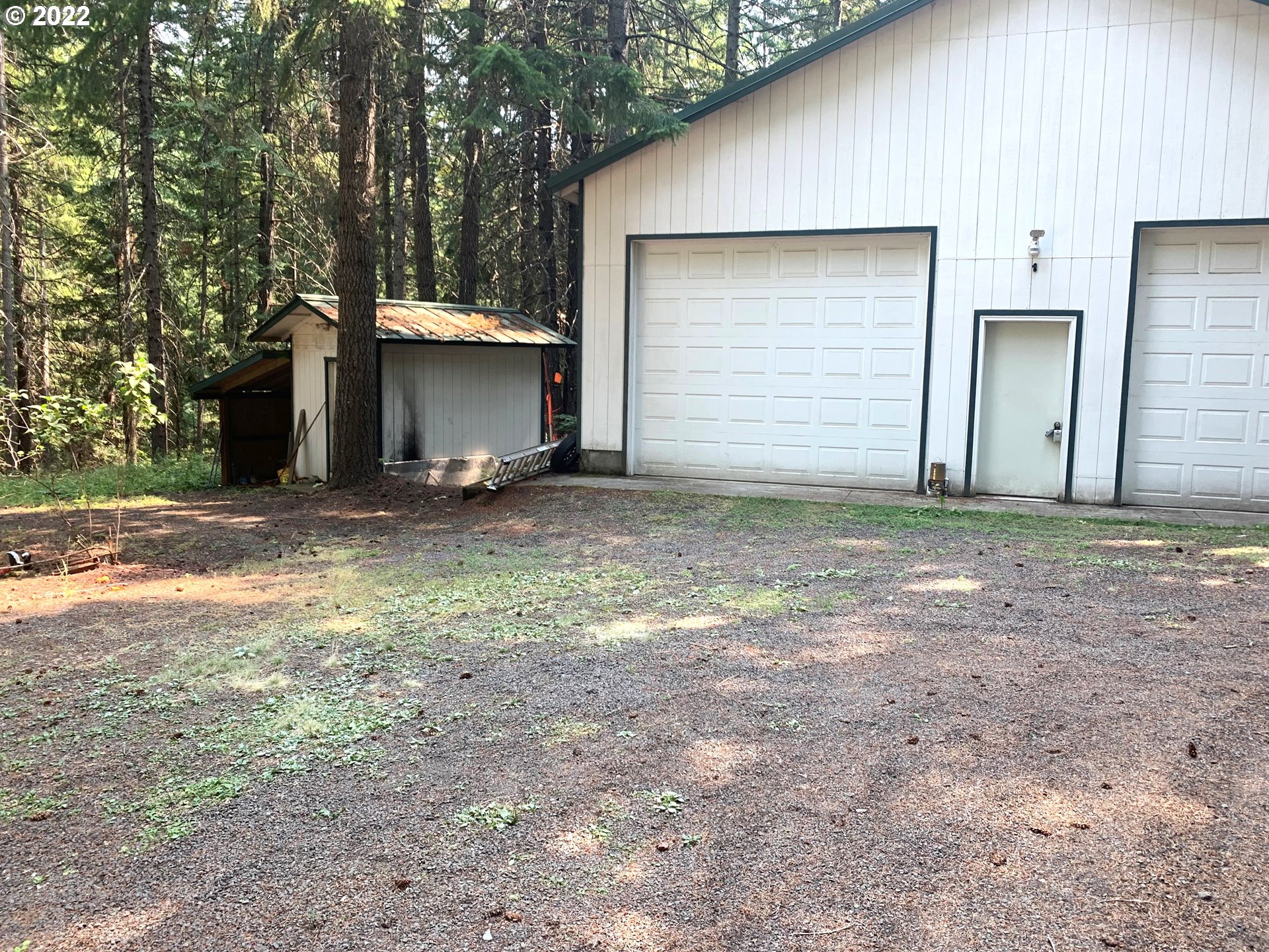 44 Rustic Road Appleton, WA 98602 - Photo 4 of 7 Gallery Image 4
