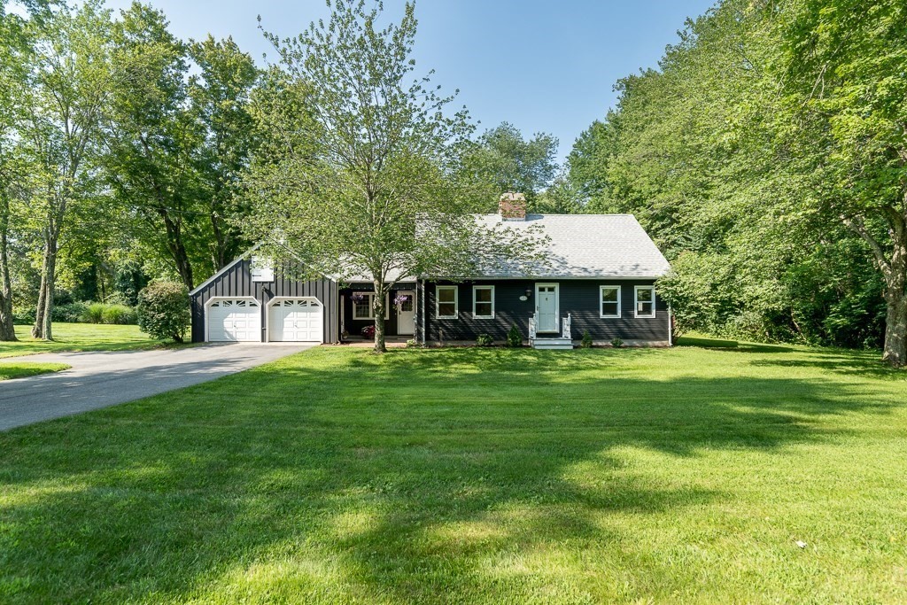 27 Bennett Road Hampden, MA 01036 - Photo 1 of 33
