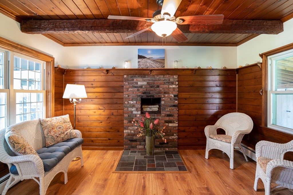 27 Bennett Road Hampden, MA 01036 - Photo 14 of 33