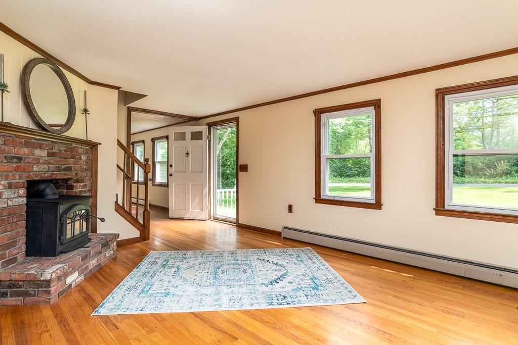 27 Bennett Road Hampden, MA 01036 - Photo 21 of 33