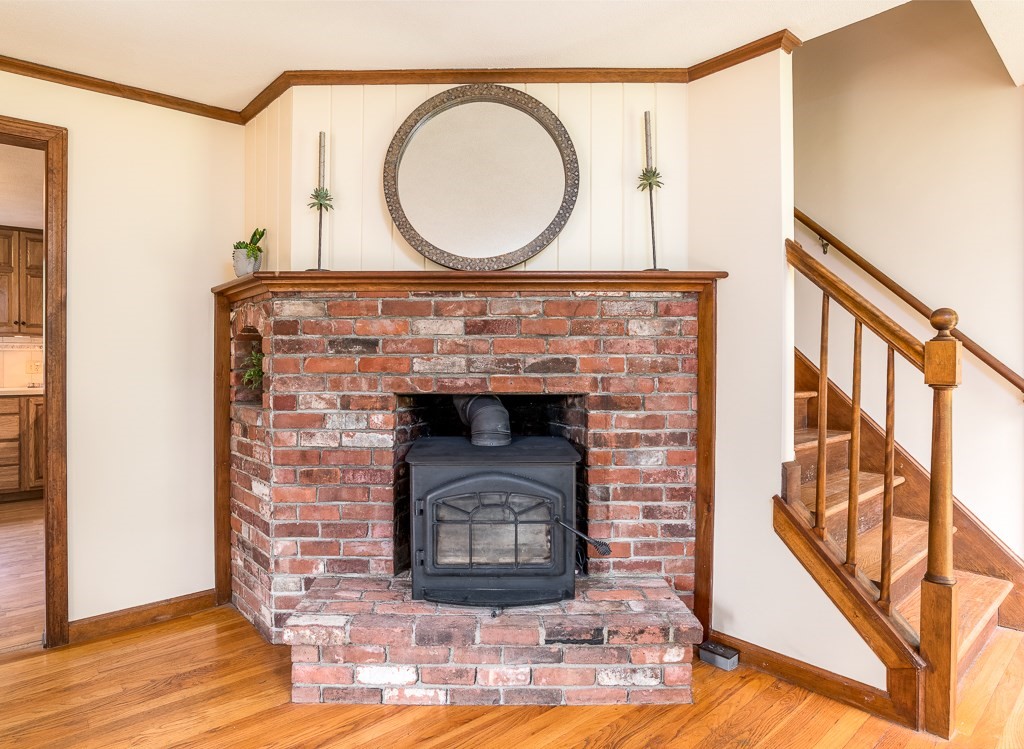 27 Bennett Road Hampden, MA 01036 - Photo 22 of 33
