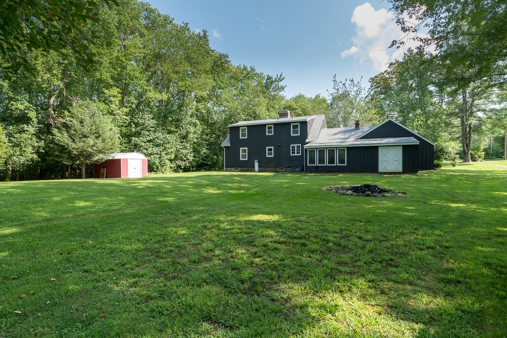 27 Bennett Road Hampden, MA 01036 - Photo 8 of 33