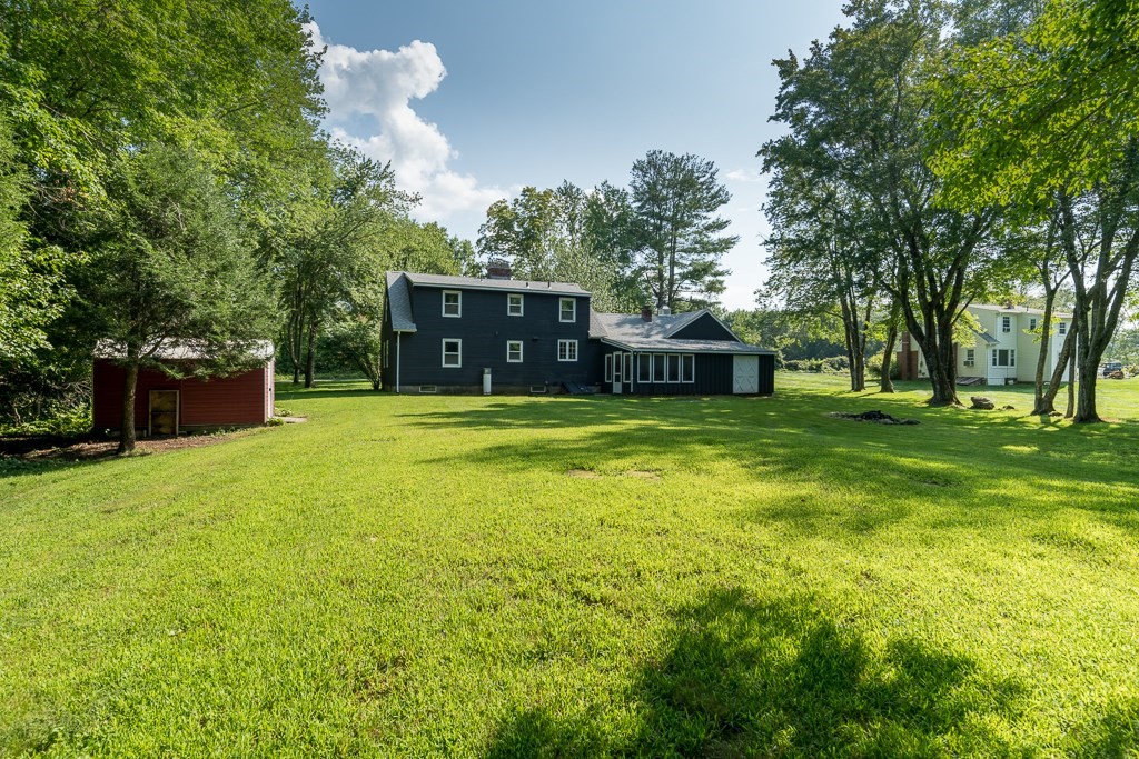 27 Bennett Road Hampden, MA 01036 - Photo 9 of 33