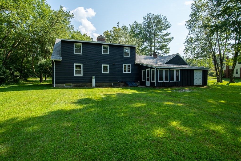 27 Bennett Road Hampden, MA 01036 - Photo 10 of 33