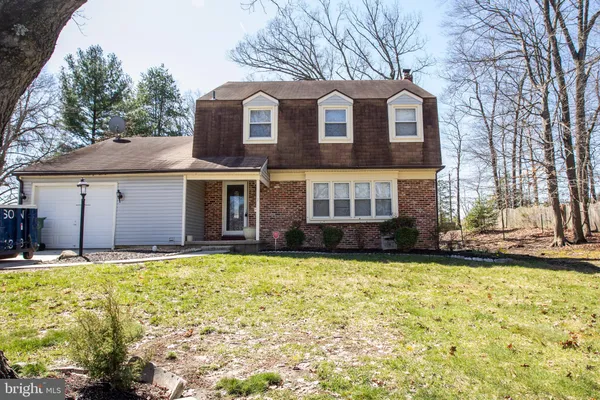 $3,800 | 2 Doncaster Road, Cherry Hill, NJ 08003