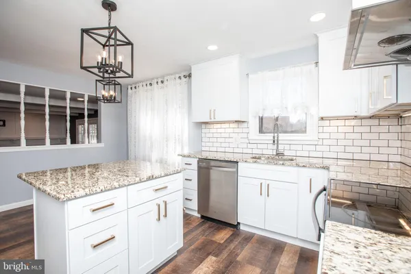 $3,800 | 2 Doncaster Road, Cherry Hill, NJ 08003