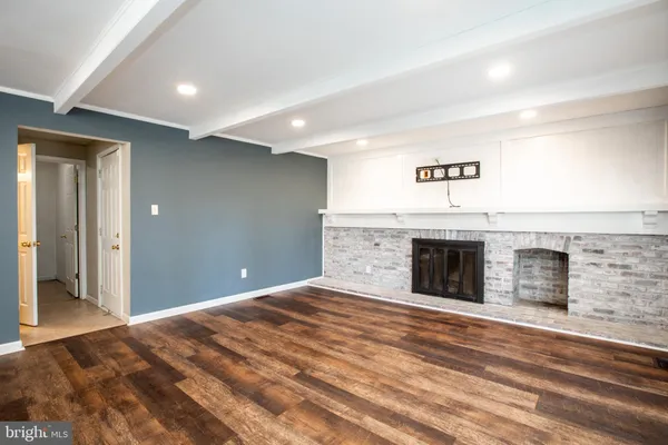 $3,800 | 2 Doncaster Road, Cherry Hill, NJ 08003