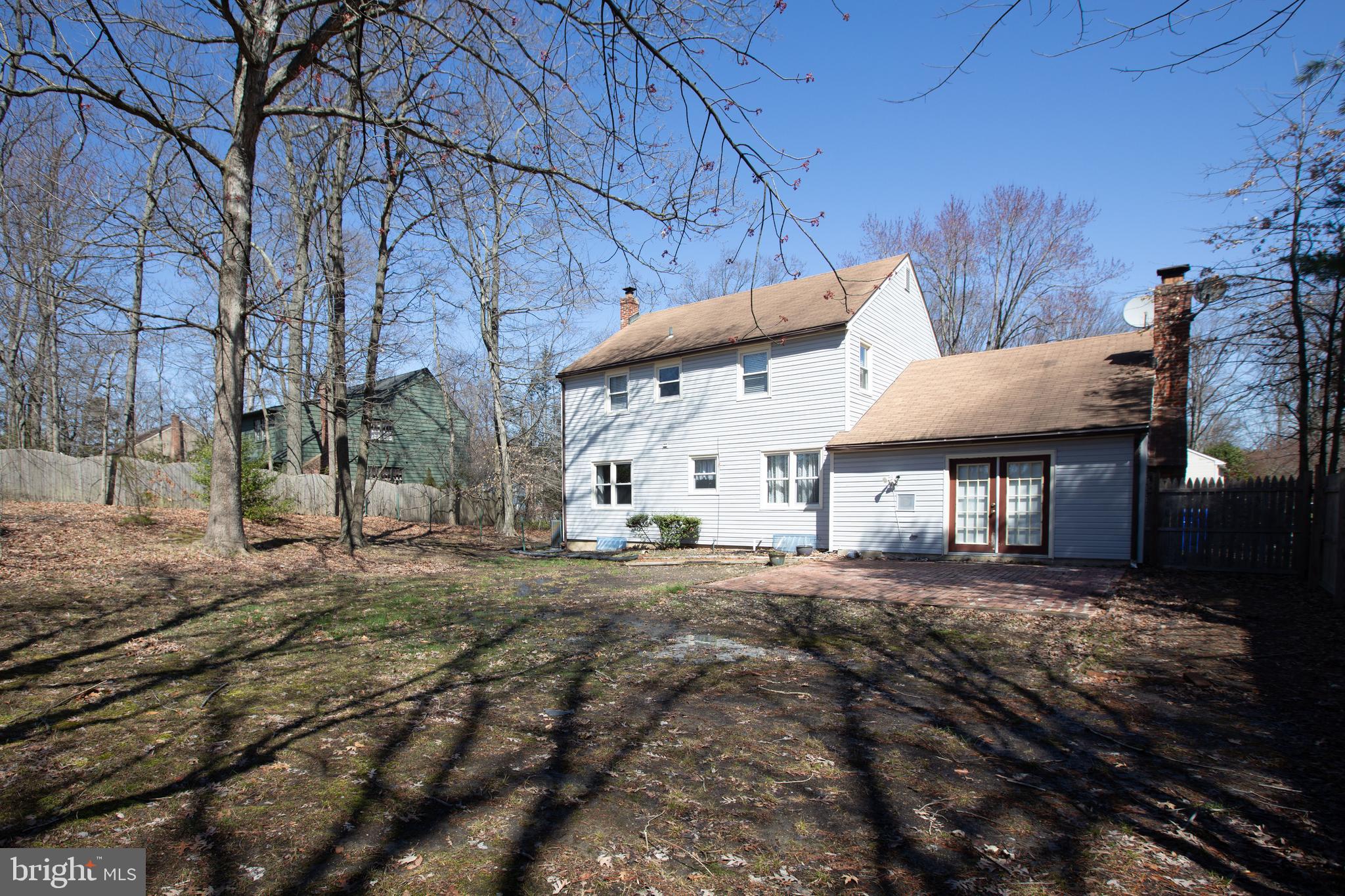 2 Doncaster Road Cherry Hill, NJ 08003 - Photo 47 of 49