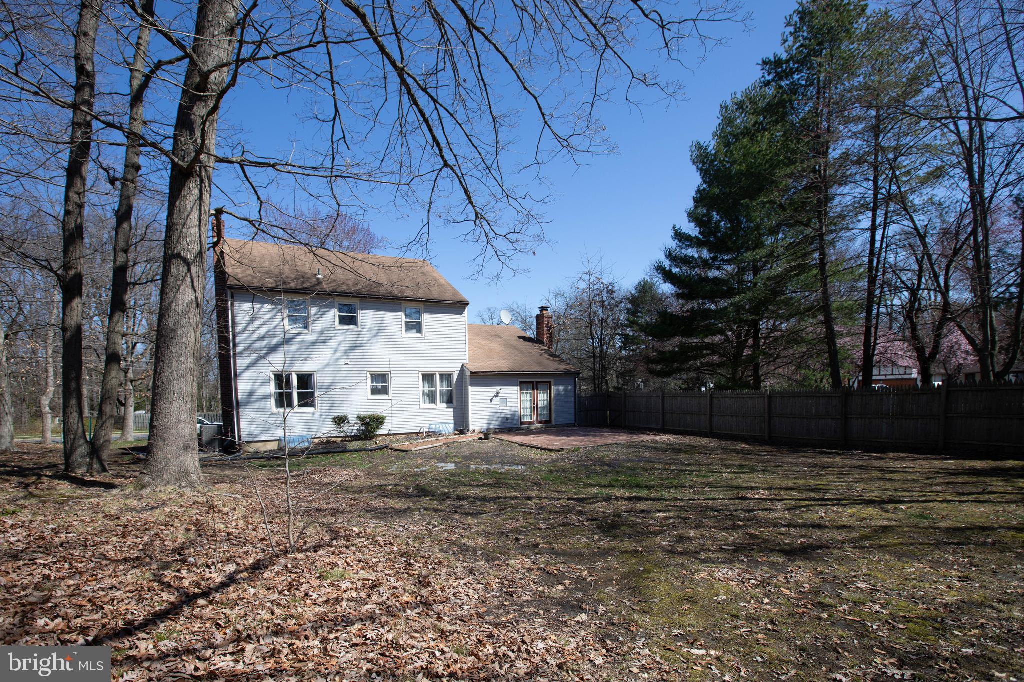 2 Doncaster Road Cherry Hill, NJ 08003 - Photo 48 of 49