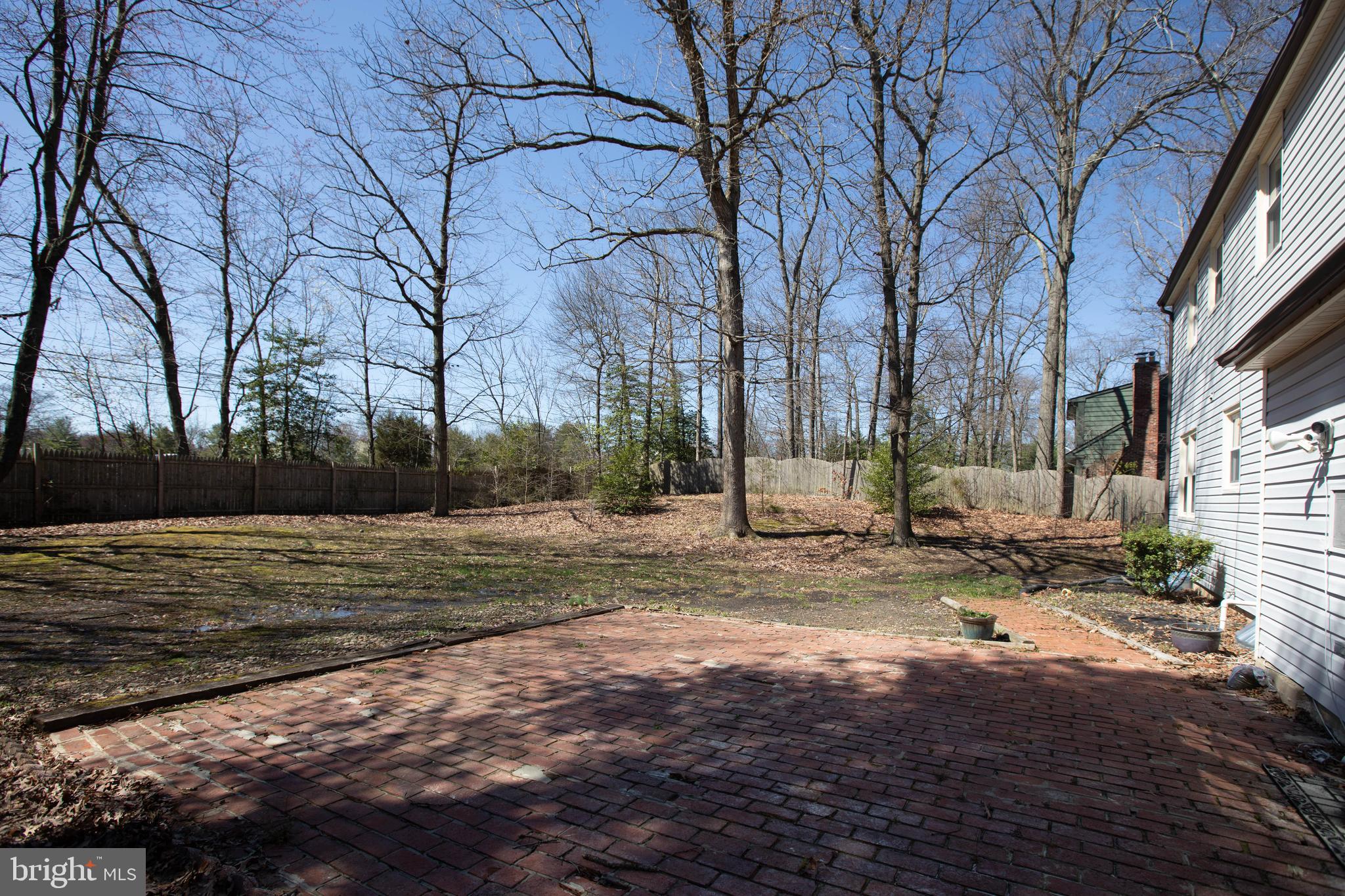 2 Doncaster Road Cherry Hill, NJ 08003 - Photo 49 of 49