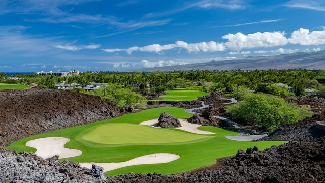 $2,495,000 | 68-1399 Mauna Lani Drive, Unit F102, Kamuela, HI 96743