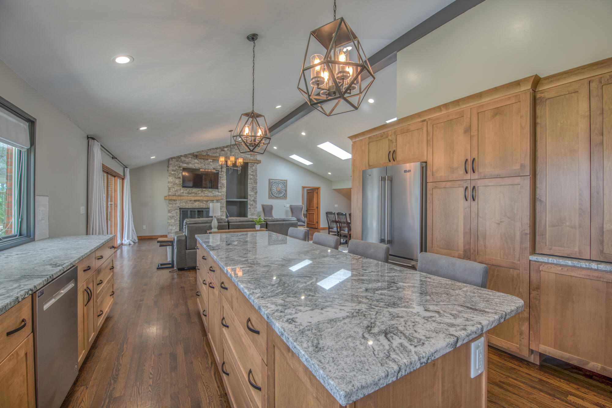 149 Lick Meadow Road Bristol, TN 37620 - Photo 12 of 61 DSC_7423_34 copy