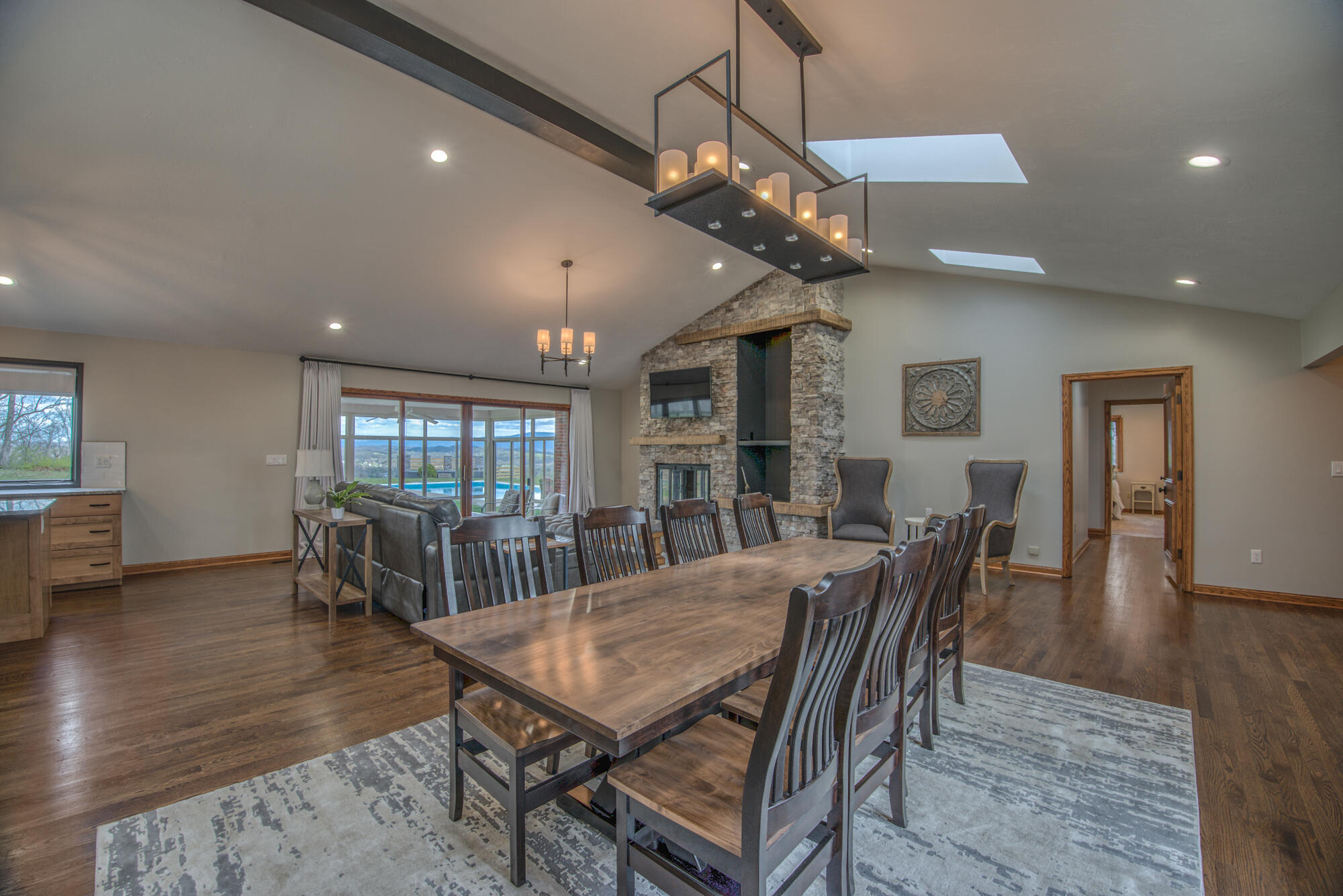 149 Lick Meadow Road Bristol, TN 37620 - Photo 15 of 61 DSC_7381_26 copy