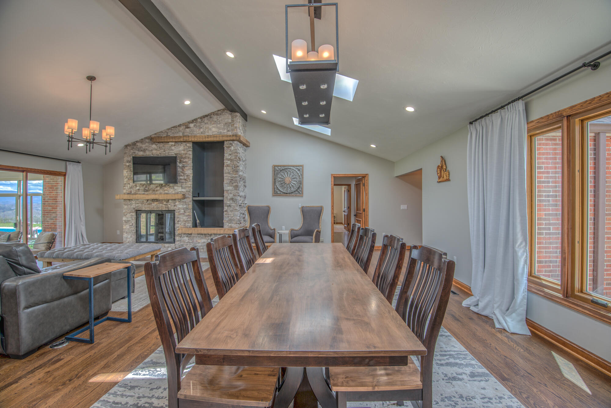 149 Lick Meadow Road Bristol, TN 37620 - Photo 16 of 61 DSC_7435_37 copy