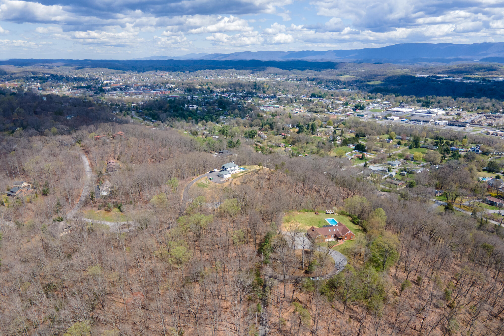 149 Lick Meadow Road Bristol, TN 37620 - Photo 55 of 61 DJI_0635