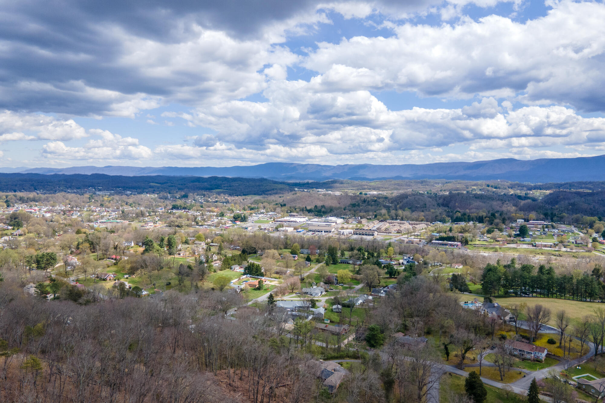 149 Lick Meadow Road Bristol, TN 37620 - Photo 58 of 61 DJI_0624