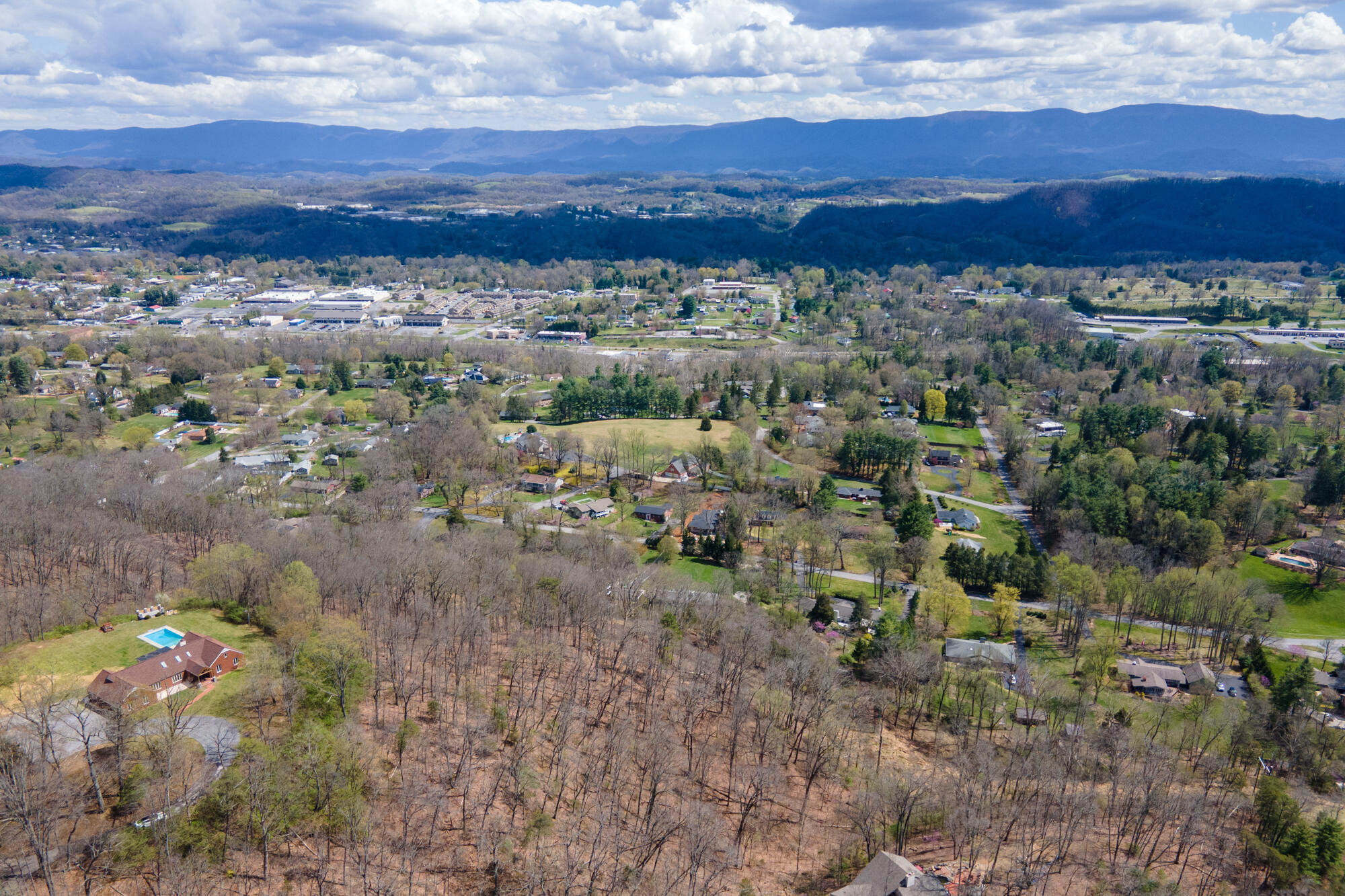 149 Lick Meadow Road Bristol, TN 37620 - Photo 60 of 61 DJI_0634