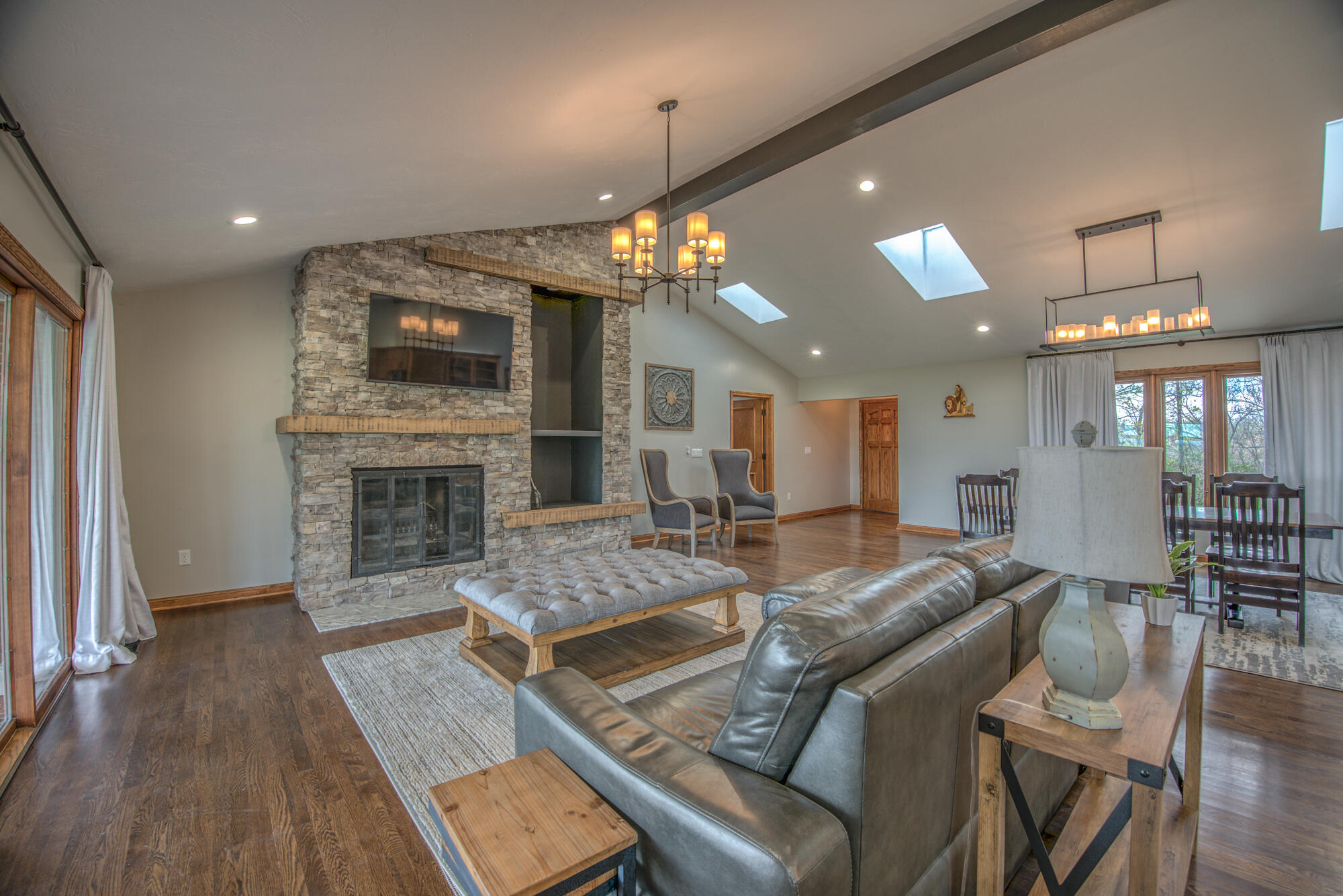 149 Lick Meadow Road Bristol, TN 37620 - Photo 6 of 61 DSC_7392_28 copy