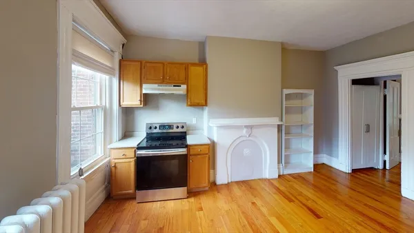 $2,995 | 35 Dwight Street, Unit 2, Boston, MA 02118