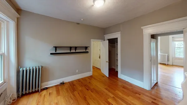 $2,995 | 35 Dwight Street, Unit 2, Boston, MA 02118