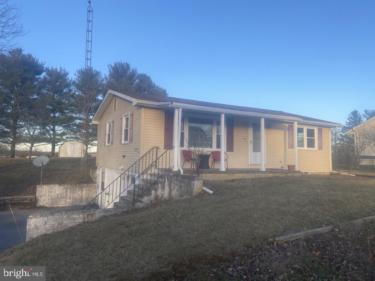 2722 Rowe Road New Windsor, MD 21776 - Photo 1 of 24 Welcome Home to 2722 Rowe Road!