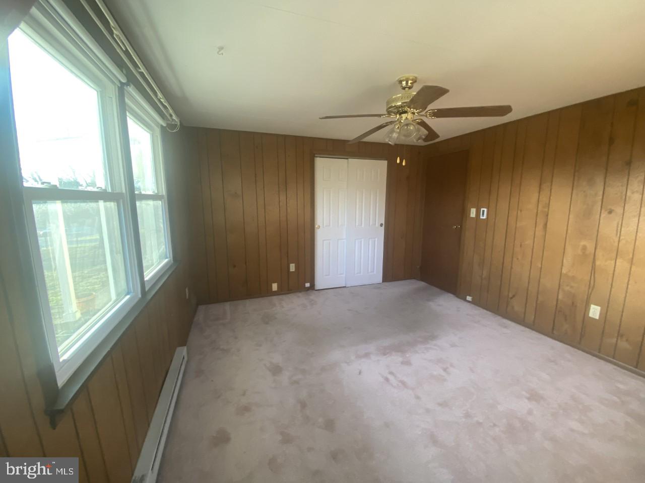 2722 Rowe Road New Windsor, MD 21776 - Photo 15 of 24 Both bedrooms have ceiling fans