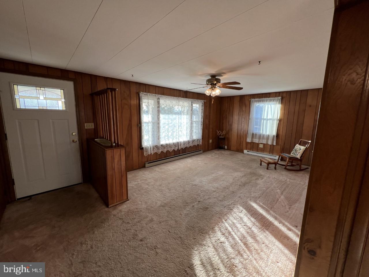 2722 Rowe Road New Windsor, MD 21776 - Photo 7 of 24 Entryway and living room