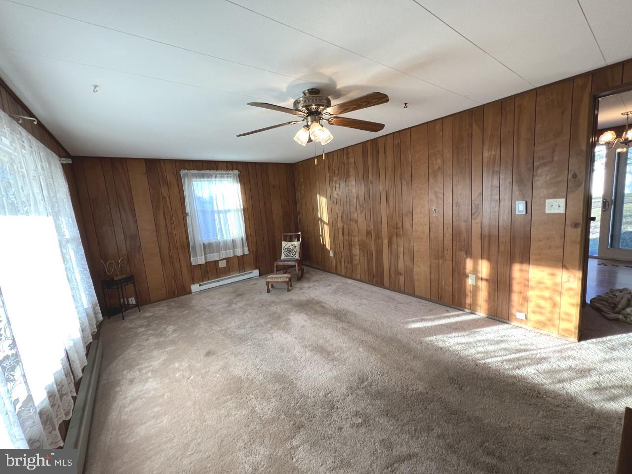 2722 Rowe Road New Windsor, MD 21776 - Photo 9 of 24 Living room has tons of natural light