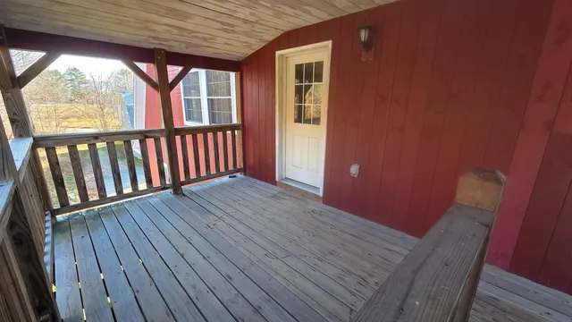 $1,700 | 9 Roberts Road, Unit 306, Canaan, NH 03741