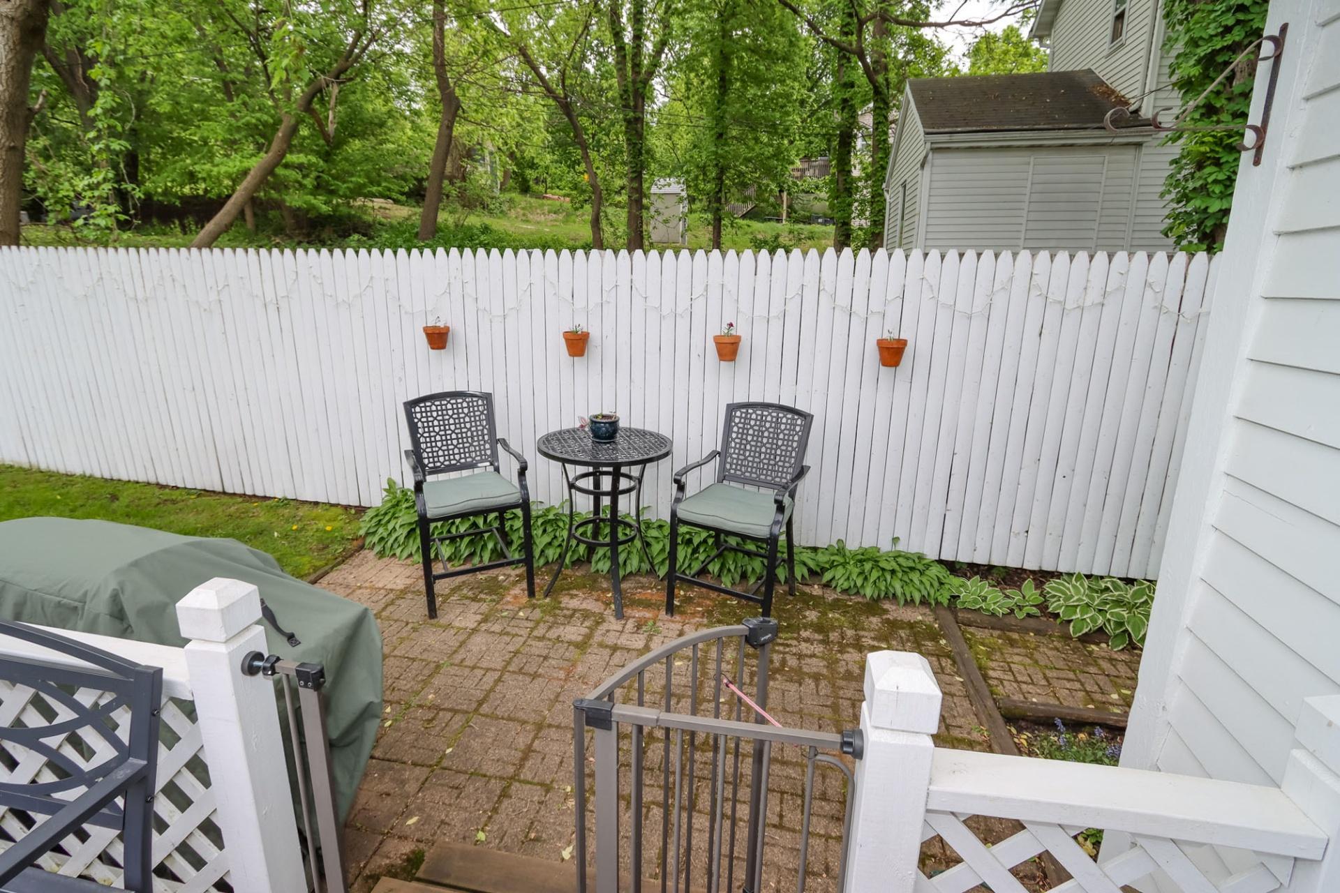 321 Center Street Mankato, MN 56001 - Photo 40 of 50