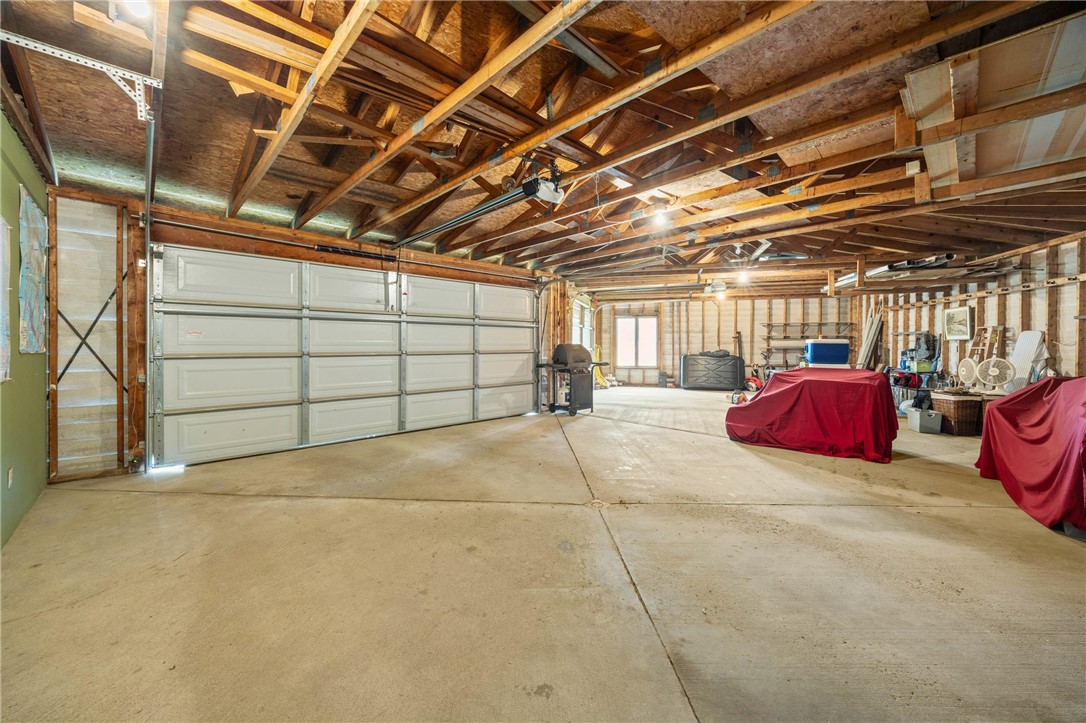 6370 Palmiter Road Alfred, NY 14803 - Photo 36 of 45 2 Garage Spaces